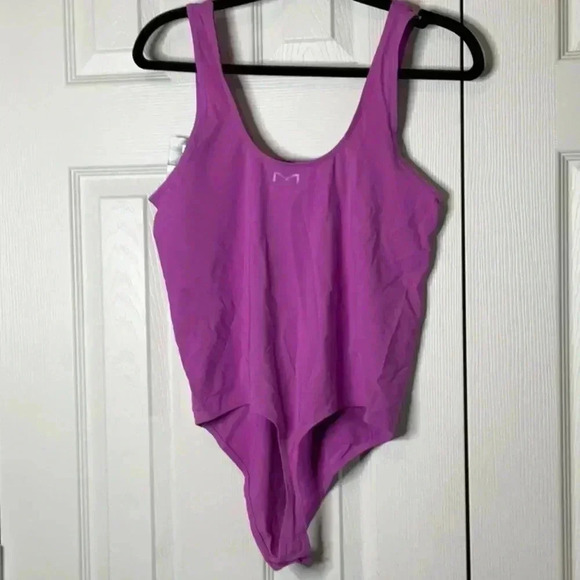 Maidenform Women's Seamless Smoothing Bodysuit Size 3XL - Picture 7 of 9